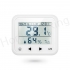 Home-Locking temperatuur,vochtigheids-detector (alleen voor alarmsysteem AC-05) D.T-180